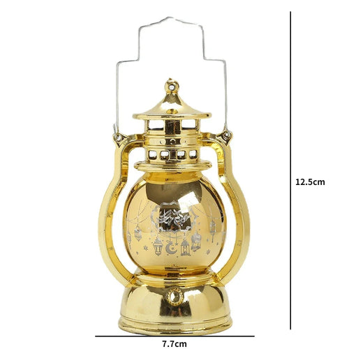 Lanterne Ramadan